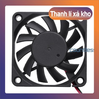 (Thanh lý)  Quạt Tản Nhiệt Không Chổi Than Chống Thấm Nước