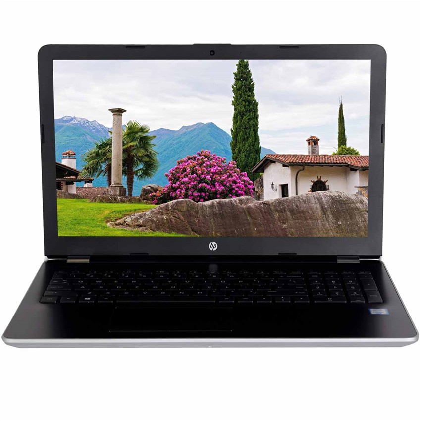 Laptop HP 15-da0051TU (Core i3-7020U /4GB RAM DDR4/500GB HDD/ 15.6" HD/4ME64PA) | BigBuy360 - bigbuy360.vn