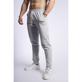 Unbeaten Jogger UNS - Quần jogger thể thao, chất vải nỉ da cá cotton co giãn 4 chiều, thoải mái, thoáng mát