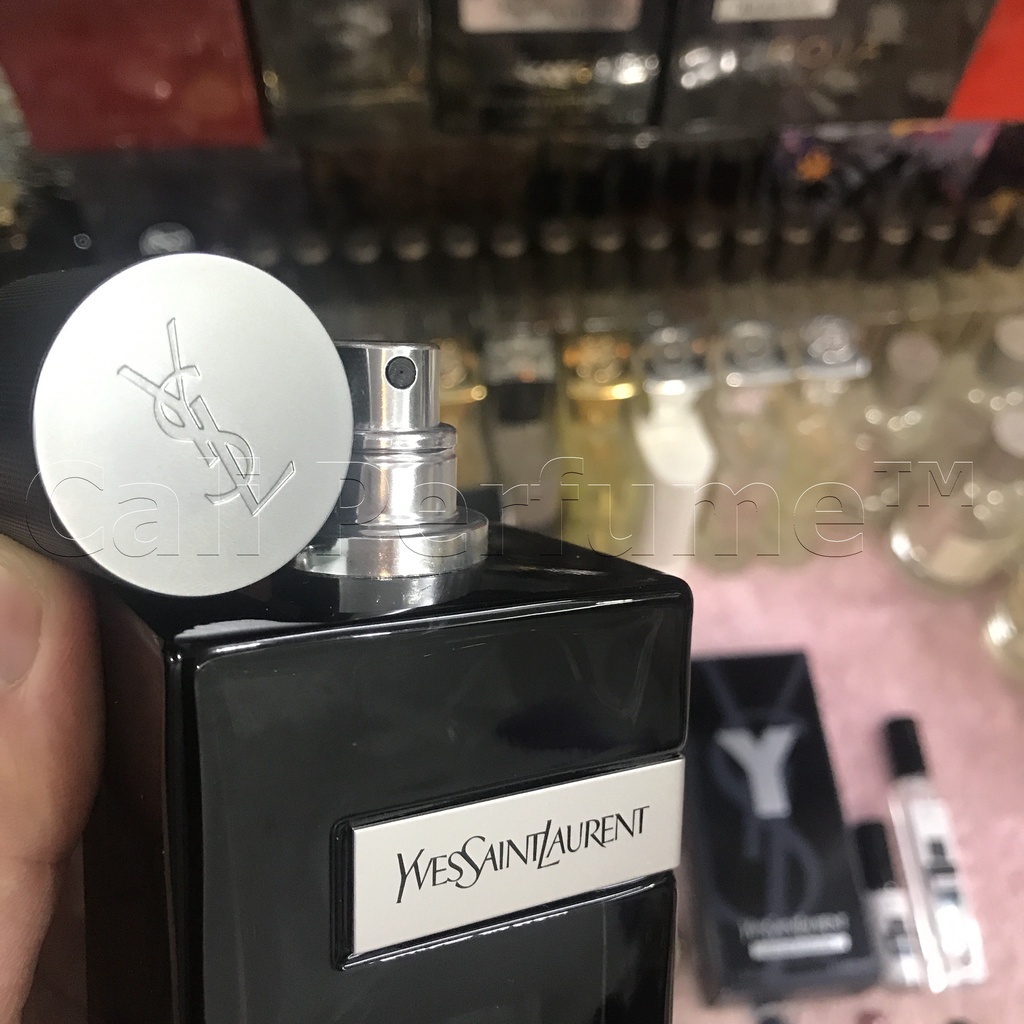 Nước Hoa Nam Y EDP
