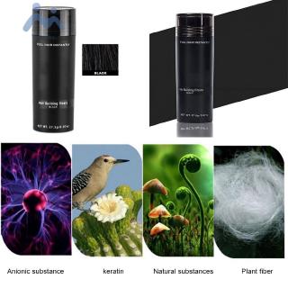 Bột Phủ Làm Dày Tóc Hiệu Quả