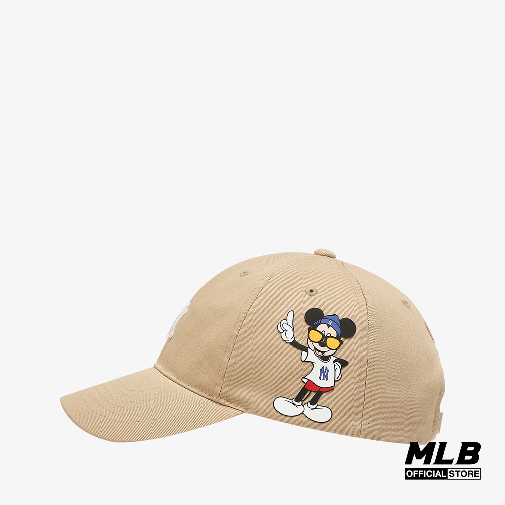 MLB - Nón bóng chày MLB x Disney 32CPKB011-50B