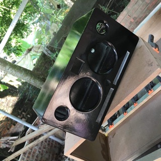 Hộp loa siêu bass samsung