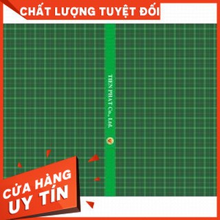 Sổ caro 30x40