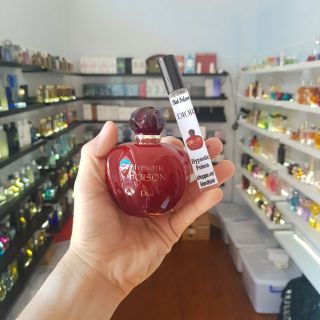 [ Mẫu Thử ] Nước Hoa Christian Dior Hypnotic Poison EDP