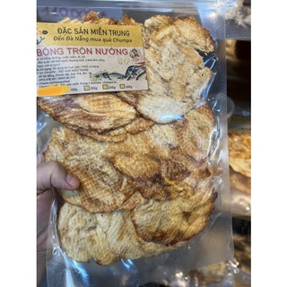 CÁ BỐNG TRÒN NƯỚNG 250G