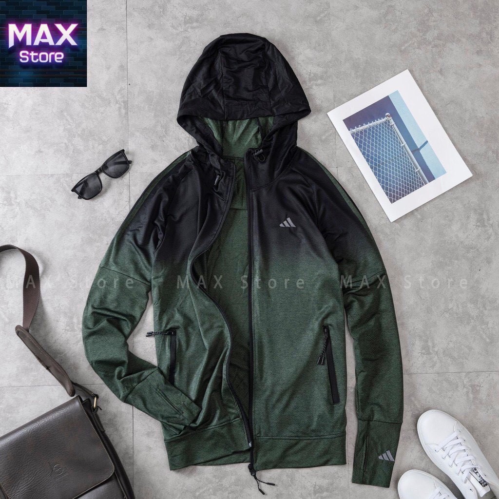 BÁN SỈ ÁO CHỐNG NẮNG NAM LOANG TIÊU 6 MÀU | BigBuy360 - bigbuy360.vn