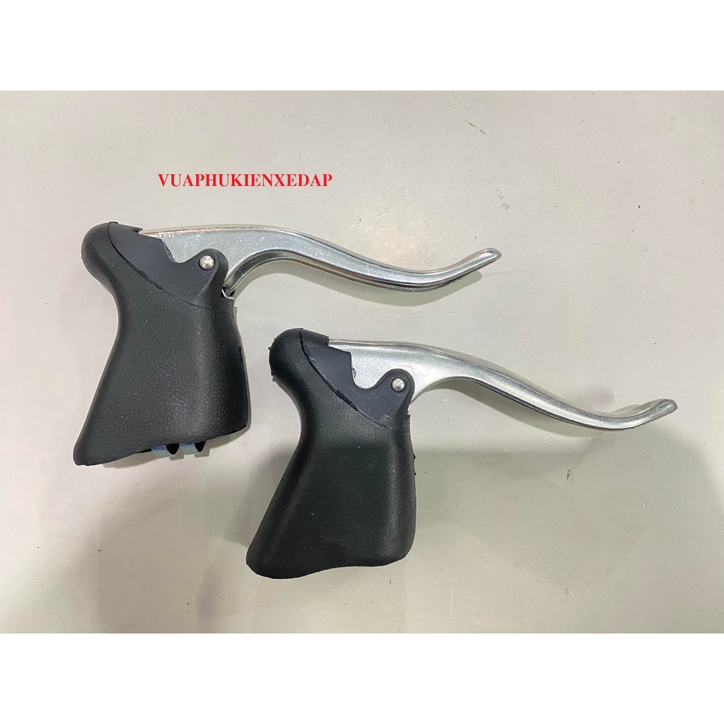1 Cặp tay phanh xe đạp đua