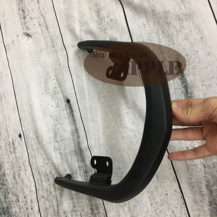 Tay sách xe máy Wave S110 - RSX