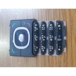 bàn phím điện thoại Nokia 6060
