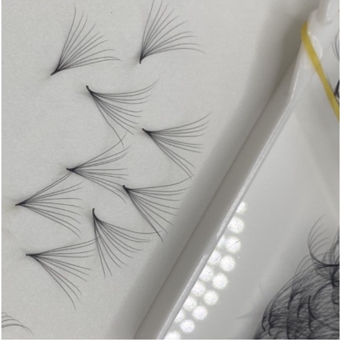 mi fan 10d- dộ cong C-D DÀY (0.05-0.07) - HỘP 500 FAN