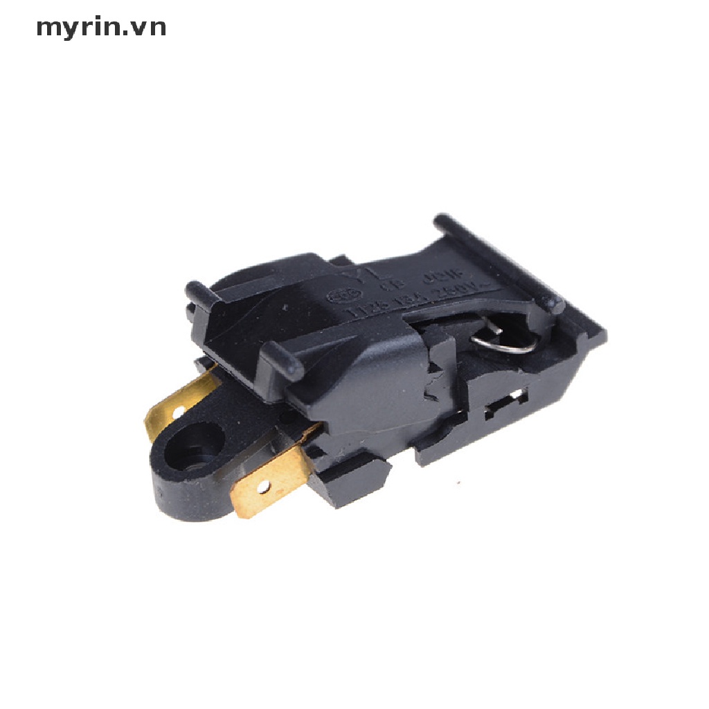 Set 2 Công Tắc Nhiệt Dành Cho Ấm Đun Nước Siêu Tiện Lợi