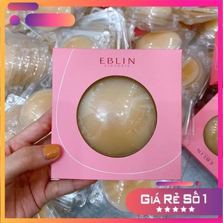 Miếng Dán Ngực EBLIN Lingerie ( 3 Cặp)