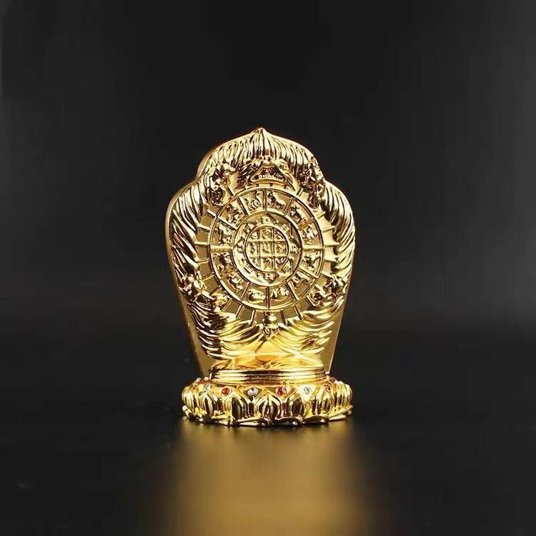 Thập Tự Tại  Để Bàn