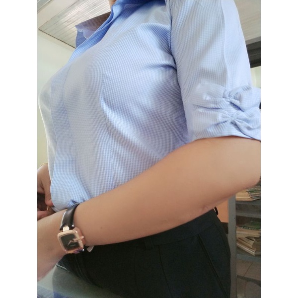 Áo sơ mi công sở