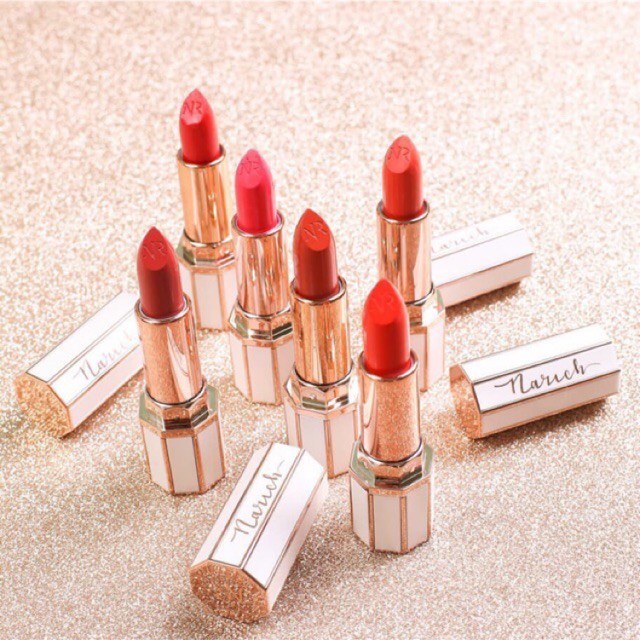 Son Lụa Mặt Trời Narich Chính Hãng - Made in Korea - GINA BEAUTY PP | BigBuy360 - bigbuy360.vn