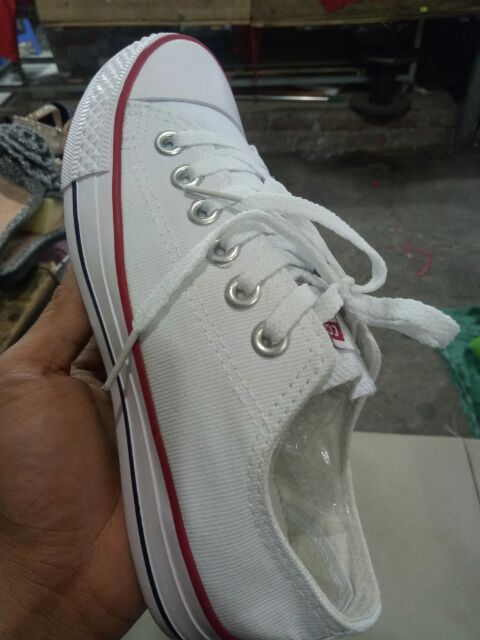 Giày thể thao nữ (lẻ =sỉ) kèm hình thật. | BigBuy360 - bigbuy360.vn