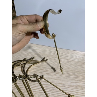 Móc lồng chim