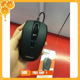 Combo phím chuột văn phòng Goldtech K98 