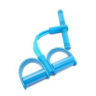 Dây tập Gym cơ bụng