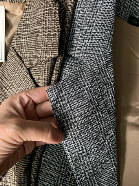[ẢNH THẬT+VIDEO] Áo Khoác Dạ Blazer/Vest  Form Rộng Ullzzang