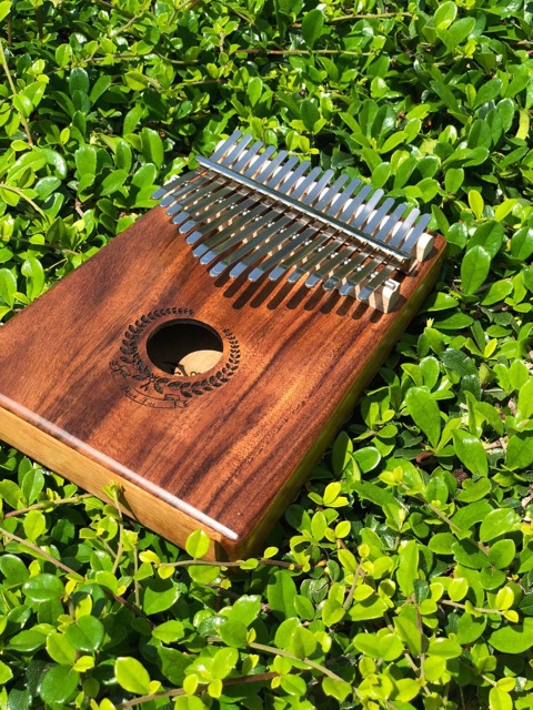 (CÓ VIDEO TEST) ĐÀN KALIMBA 17 PHÍM CAO CẤP TUYỂN CHỌN