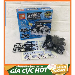 LEGO XE CHIẾN ĐẤU CÁC LOẠI