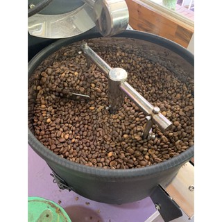 CÀ PHÊ MOKA RANG MỘC nguyên chất 500gr