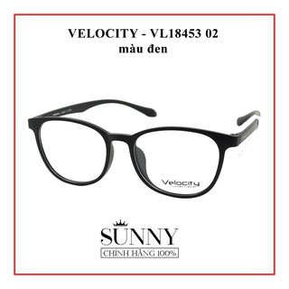 Gọng Kính Unisex Velocity VL18453