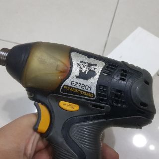 Máy Bắn Vít EZ7201 nội địa nhật