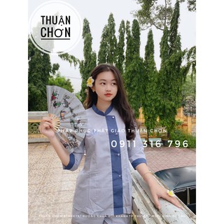 ĐỒ LAM ĐI CHÙA VẢI TỐT ( THUẬN CHƠN STORE)