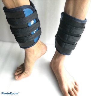 TẠ ĐEO CHÂN , TẠ ĐEO TAY ( GIÁ 1 CẶP)