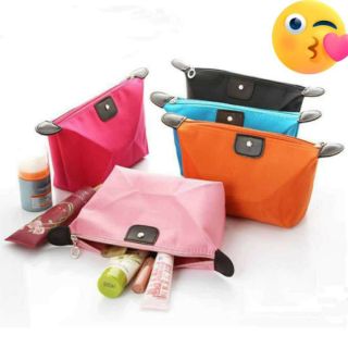 2 Túi Đựng Mỹ Phẩm Đựng Đồ Trang Điểm