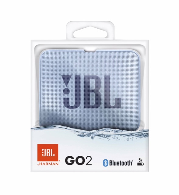 Loa bluetooth JBL GO 2