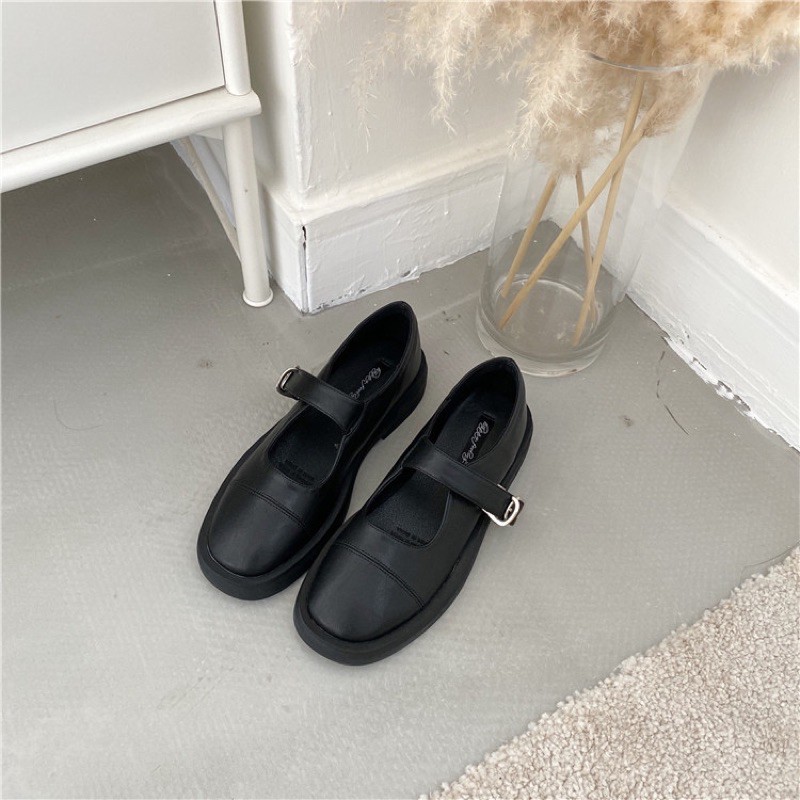 giày maryjane Comic | BigBuy360 - bigbuy360.vn