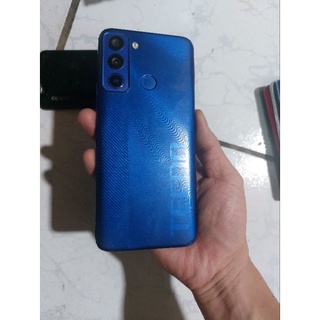 Cụm Tecno POP 5 lite sống zin hư màn hình.