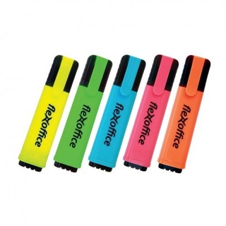 Bút dấu dòng-bút highlight Tl FO HL-02 - HOKAMI STORE