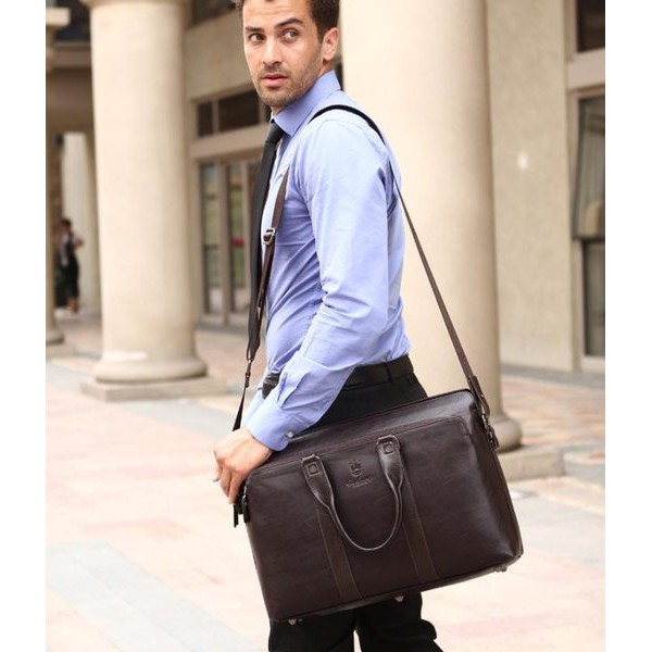 Cặp da FSD.WG 839 17 icnh