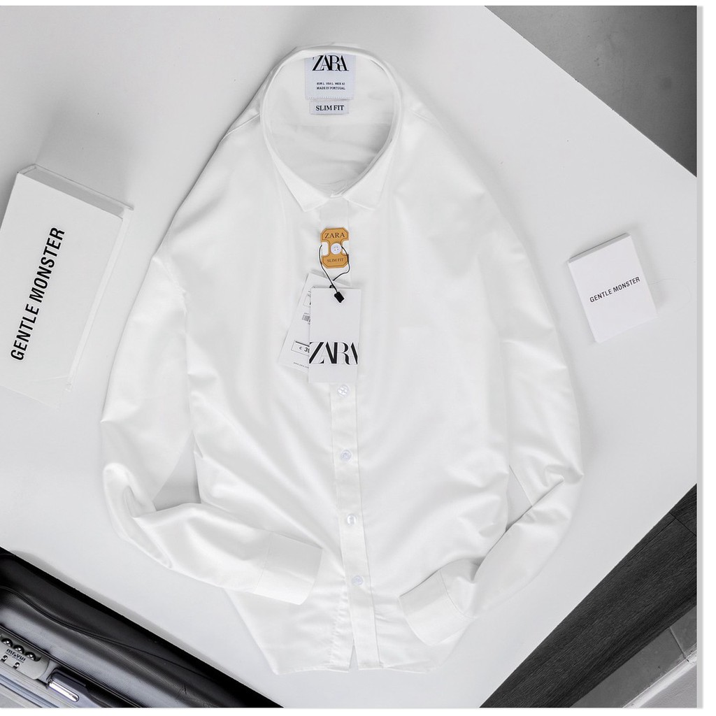 Áo Sơ Mi Nam Kẻ Sọc Phong Cách Hàn Quốc Lịch Lãm  HP