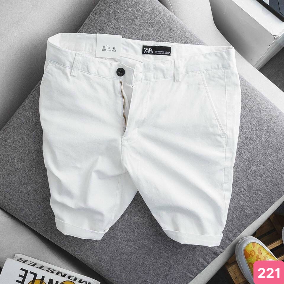 Quần Short Jean Nam Cao Cấp HD01 Nhiều Mẫu Mới | BigBuy360 - bigbuy360.vn