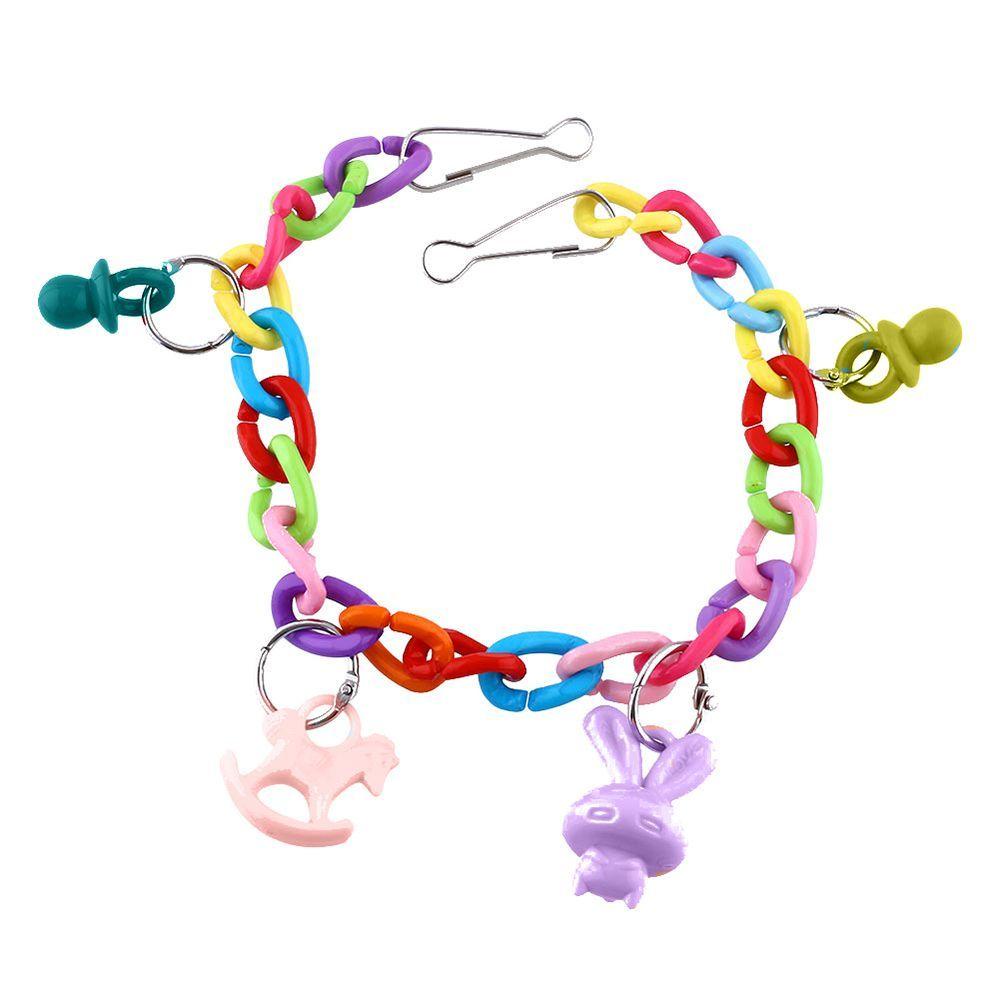 Đồ Chơi Treo Cho Chim / VẹT