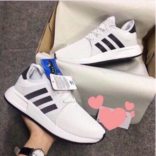 [Có sẵn + Full box] Giày XPRL hàng superrrr