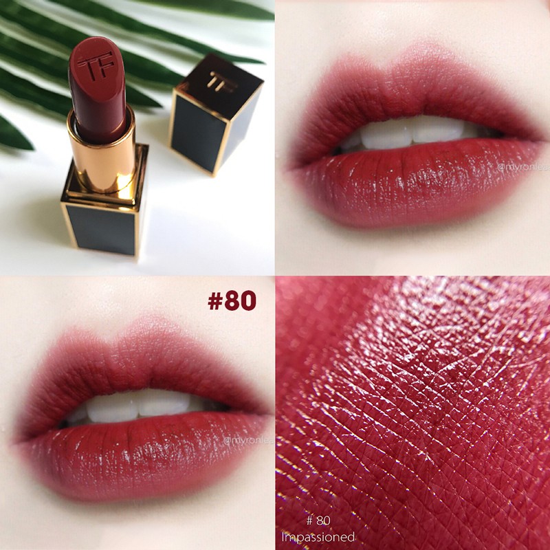 [TAS9] [SALES SẬP SÀN]  Son Tom Ford -  Hot nhất Thị trường đã có mặt tại Korean Beauty - Sang chảnh quý phái ! | BigBuy360 - bigbuy360.vn