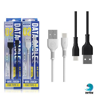 CÁP SẠC REMAX WK WDC-042I
