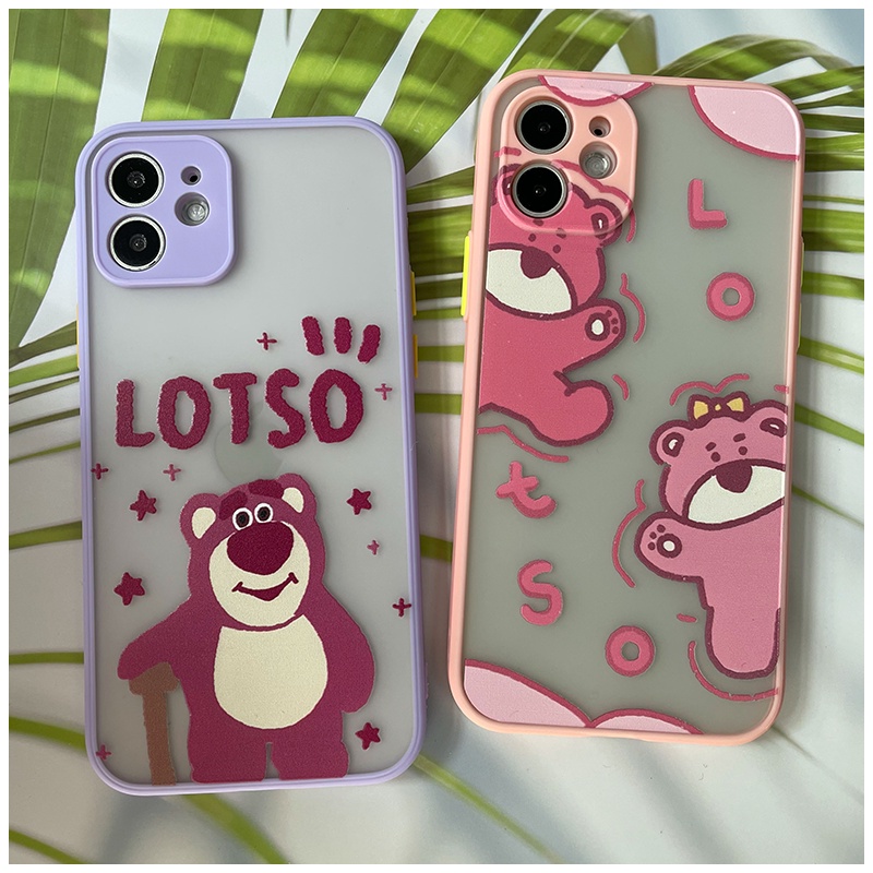 CASE VIVO Y73 Y75 V23 V23E Y15S Y15A Y21 Y33S Y21S Y53S Y51a Y72 Y52 Y12A Y12S Y20 Y20i Y20S Y51 Y31 Y50 Y30 Y30i Y95 Y93 Y91 Y19 Y17 Y15 Y12 Y91C V21E V21 V20 V20SE PRO V19 V17 V15 S1 PRO V9 Couple strawberry bear case