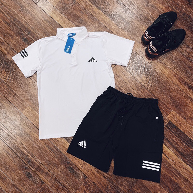 BNA49-Bộ nam cổ bẻ sale 1 | BigBuy360 - bigbuy360.vn