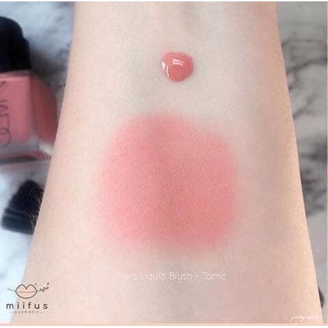 Má Hồng Dạng Kem NARS Liquid Blush các màu | BigBuy360 - bigbuy360.vn