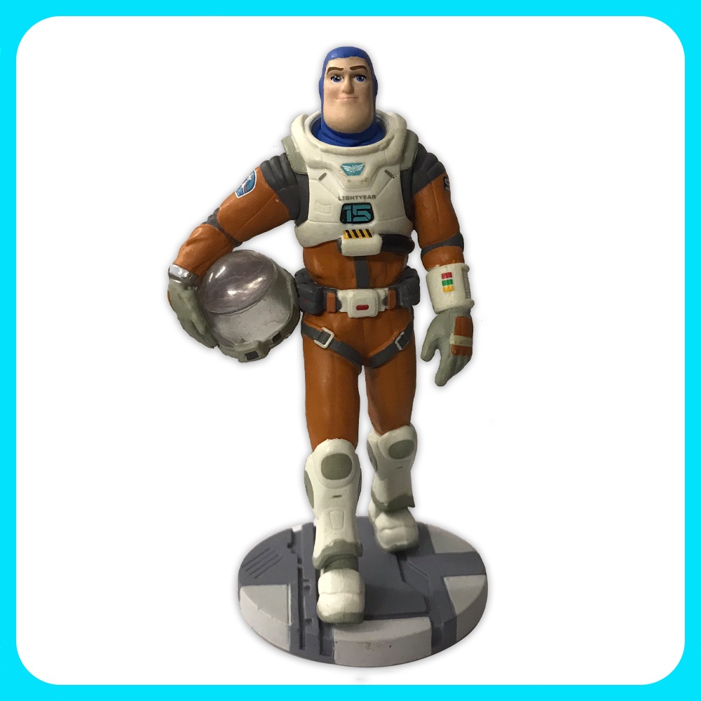 Mô hình đồ chơi Buzz Lightyear (Toy Story)