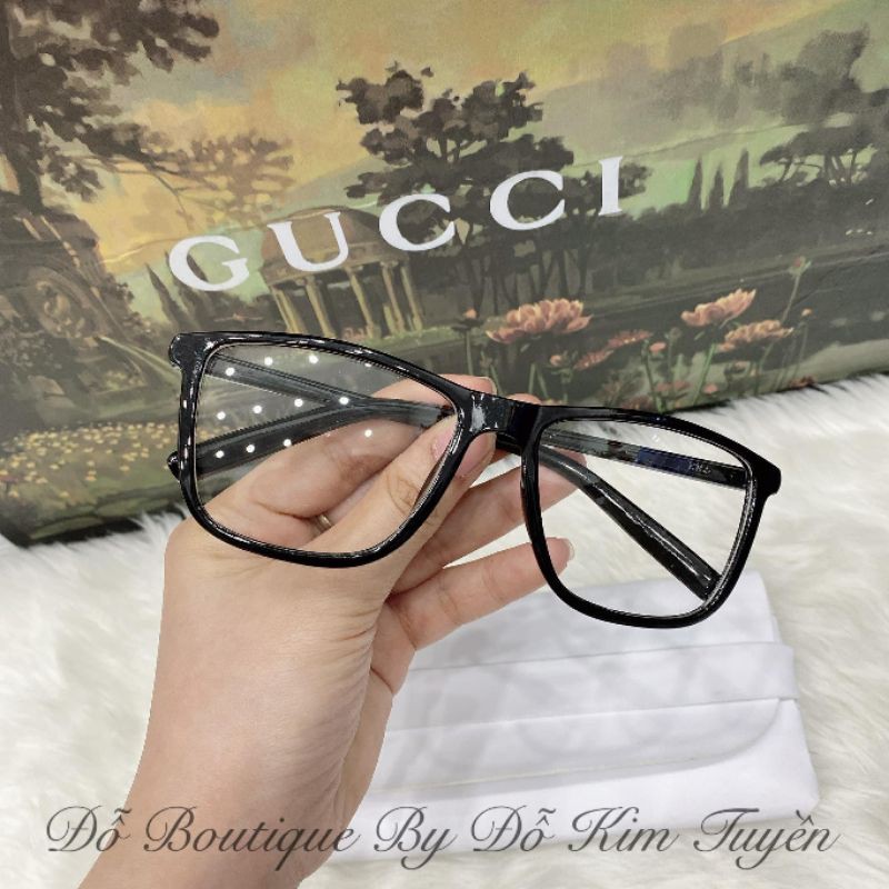 🔥Kính thời Trang V gọng dẻo Nam-Nữ | BigBuy360 - bigbuy360.vn