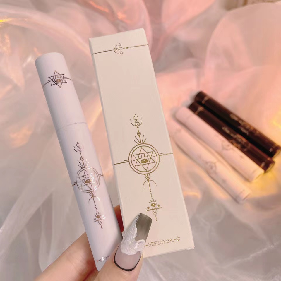 [Hàng mới về] Son Bóng BENTAYGA tông màu nhung lì chống nước không phai